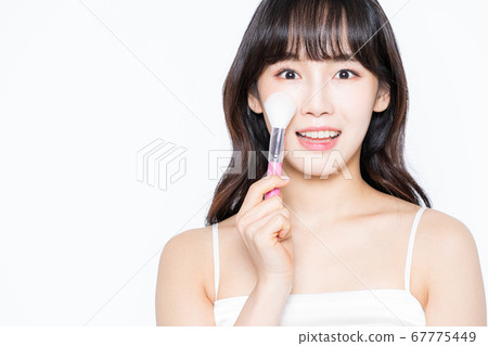Women beauty Women beauty 67775449