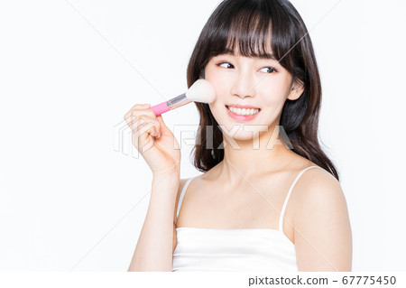 女人的美麗 女人的美麗 67775450