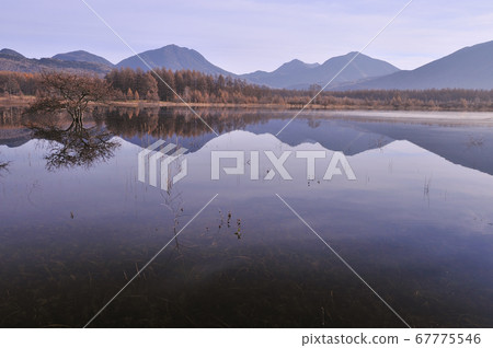 奧達西羅湖出現的奧達西羅加原 奧達西羅湖出現的奧達西羅加原 67775546