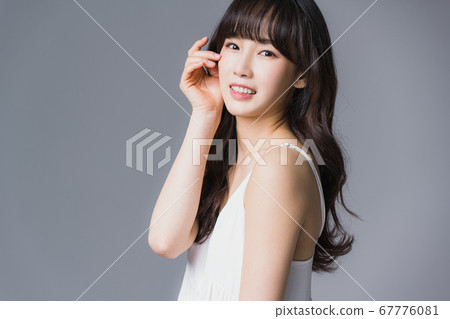 女人的美麗 67776081