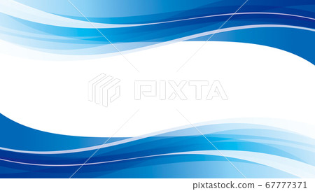 Abstract background blue Abstract background blue 67777371