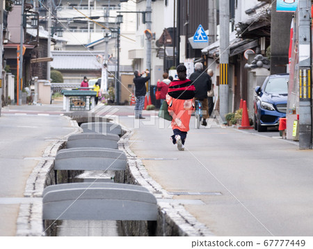 Hinamatsuri in the castle town Totasa townscape "Machiya's Hina Meguri" Hinamatsuri in the castle town Totasa townscape "Machiya's Hina Meguri" 67777449