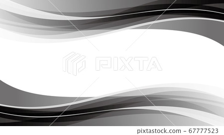 Abstract background black 67777523