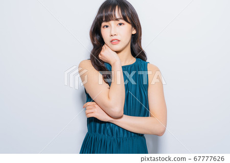 女性美容時尚 女性美容時尚 67777626