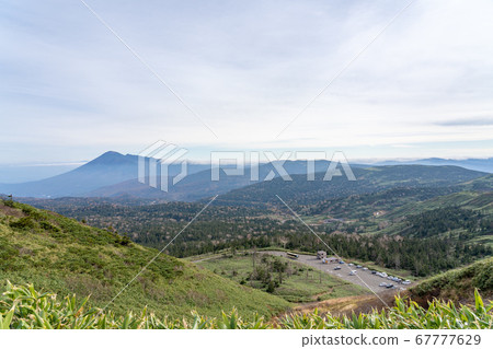 八man平公園服務中心秋季八achi平峰會十月中旬十和田八man平國家公園 八man平公園服務中心秋季八achi平峰會十月中旬十和田八man平國家公園 67777629