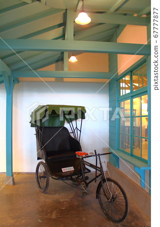 Tricycle 67777877