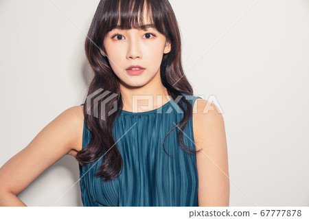 女性美容時尚 67777878