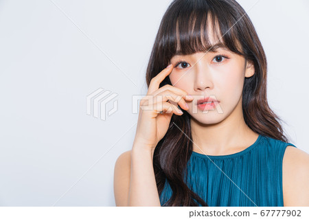女性美容時尚 67777902