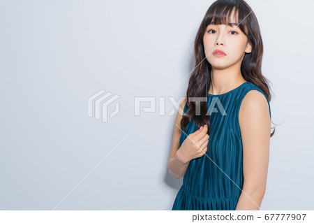 女性美容時尚 67777907