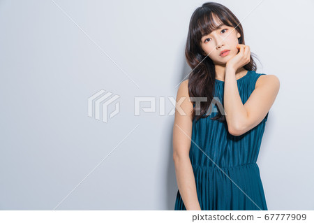 女性美容時尚 67777909