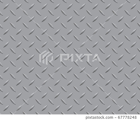 Floor Pattern Metal Steel Background Texture Floor Pattern Metal Steel Background Texture 67778248