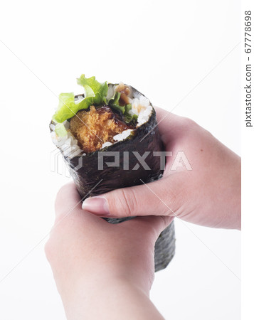 女手與hom 67778698