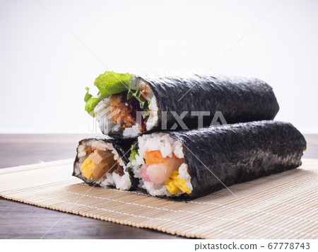 Eho wrapping three kinds Eho wrapping three kinds 67778743