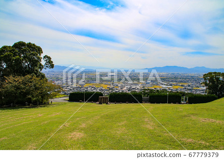 Manshan Mountain Manshan Mountain 67779379
