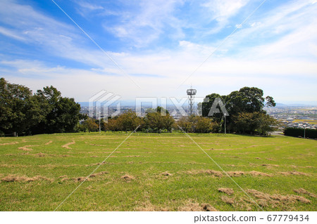 Manshan Mountain Manshan Mountain 67779434