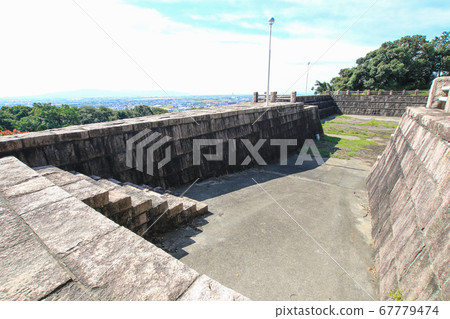 Manshan Mountain 67779474