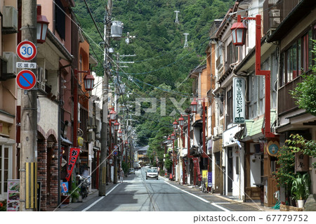 Kinosaki Onsen-cho Kinosaki Onsen-cho 67779752