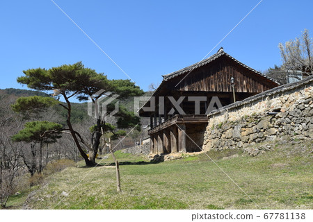安東奉正寺 67781138