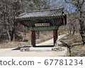 Andong Bongjeongsa One Order 67781234