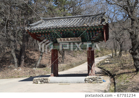 Andong Bongjeongsa One Order 67781234