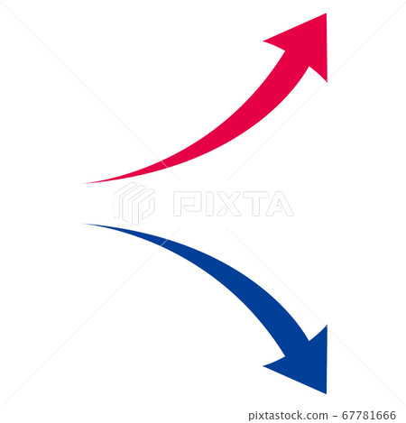 Arrow 67781666