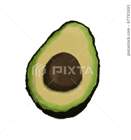 鱷梨鱷梨 67781691