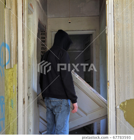 unhinged door 67783593