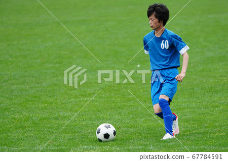 Football football 67784591