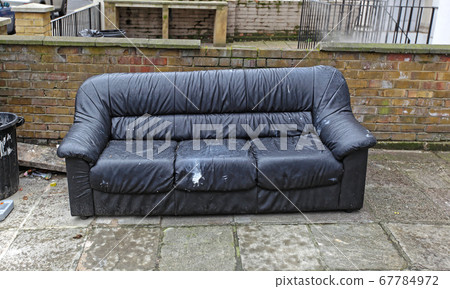 Furniture Disposal Sofa 67784972