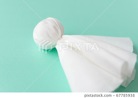 手工Teru Teru Bozu 67785938