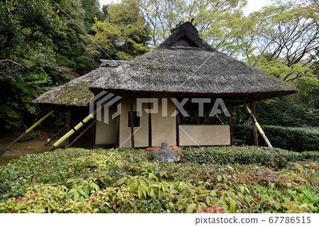 Kanpukuji Bashoan 67786515