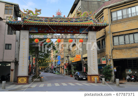 台灣台北台北第一大道 67787371