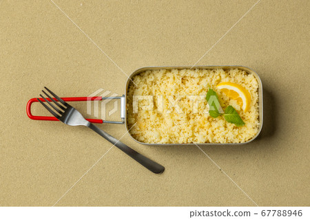 Couscous, small pasta Couscous, small pasta 67788946