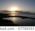 Sunrise 67789293