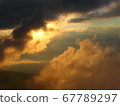 Nagano Sky Terrace at dusk 67789297