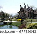 Kawaguchiko Music Forest Museum 67789842