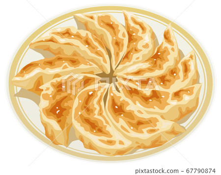 Gyoza Gyoza 67790874