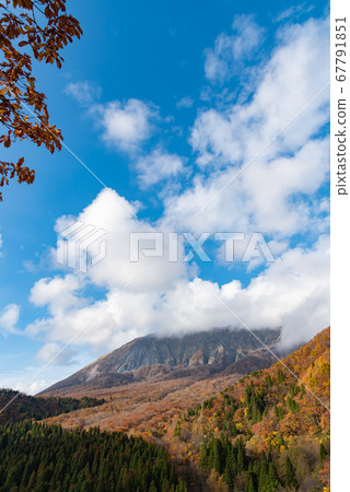 大山 大山 67791851