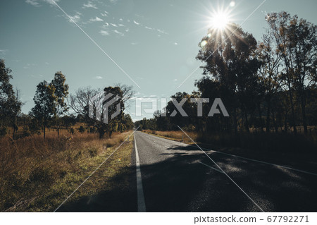 澳大利亞昆士蘭鄉村公路之旅 澳大利亞昆士蘭鄉村公路之旅 67792271