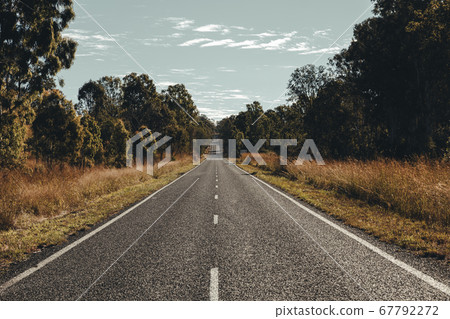 澳大利亞昆士蘭鄉村公路之旅 67792272