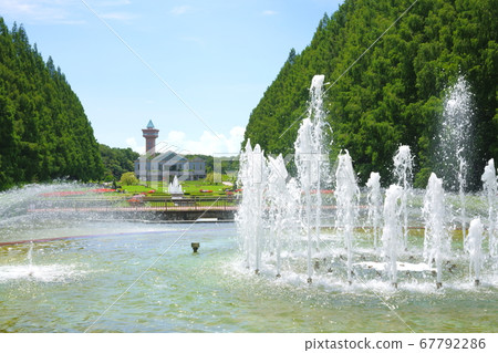 法國花園 67792286
