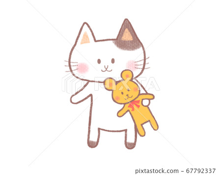 Favorite toys 67792337