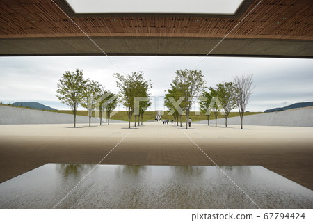 高田松原海嘯重建紀念公園 67794424