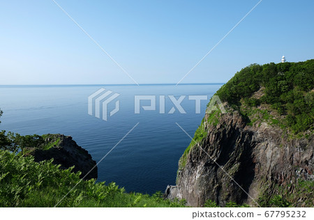 Furepe Falls，從知床長廊欣賞鄂霍次克海 67795232