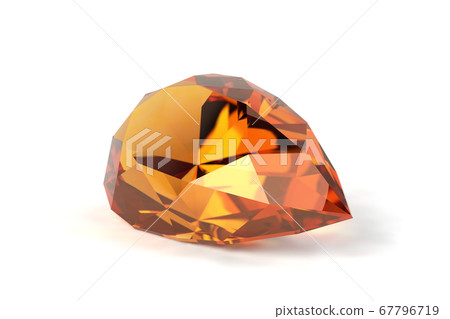 黃玉首飾，珠寶 67796719