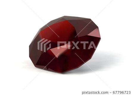 Garnet, red gem, jewelry Garnet, red gem, jewelry 67796723