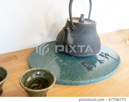 Soba Yu teapot: Yuba 67796775