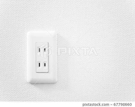 Japanese residential outlet Japanese residential outlet 67798660