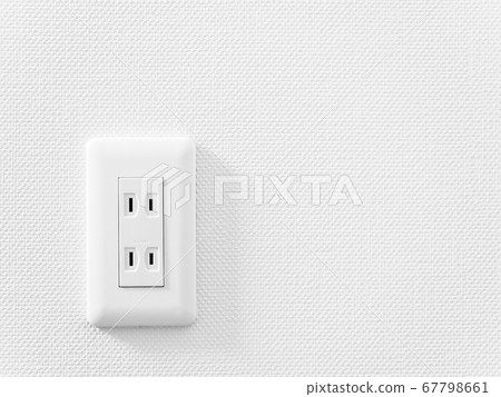 Japanese residential outlet Japanese residential outlet 67798661
