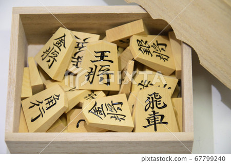 盒裝將棋 盒裝將棋 67799240